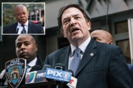 Former NYC top cop demands DOJ investigate Adams, NYPD for alleged corruption