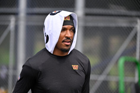 Former Coach Blames Bad Gameplan For Jayden Daniels’ Injury, Wants Dan Quinn to Change Commanders Offense As Jayden Daniels went down with a knee injury and his status for Week 3 uncertain, a former c