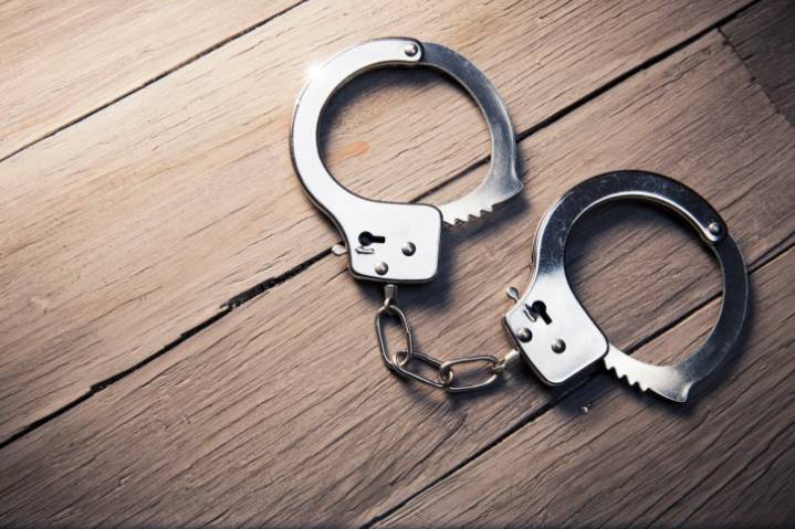 4 men charged with armed kidnapping, fraud in South Florida bail bonds scheme 