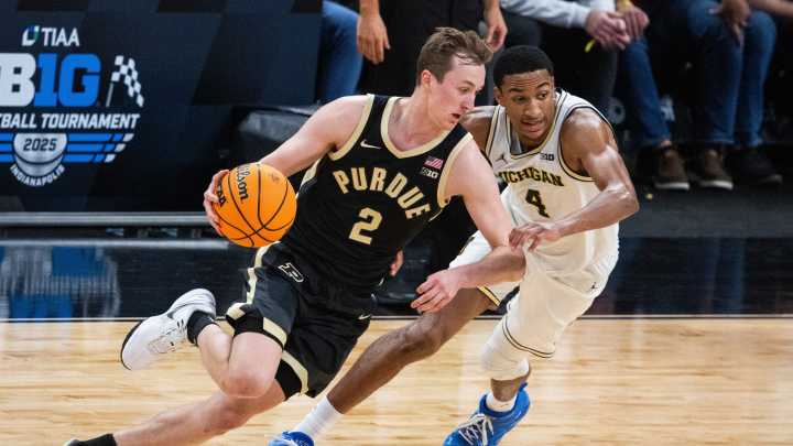 Big Ten men's basketball tournament expansion announced
