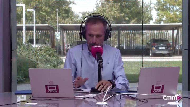 Castilla-La Mancha en Juego Diario (25/09/2025)