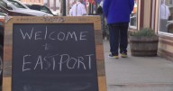 Cruise ships could extend Eastport's tourism season