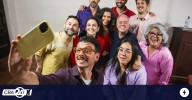 No te lo pierdas: Aglepta, vocal de cámara, dirigida por Gustavo Maldino en el Aula Magna de la FCEFyN