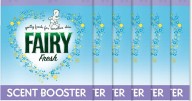 Amazon's 'great value' deal on six-pack of Fairy scent boosters that make clothes 'smell amazing'