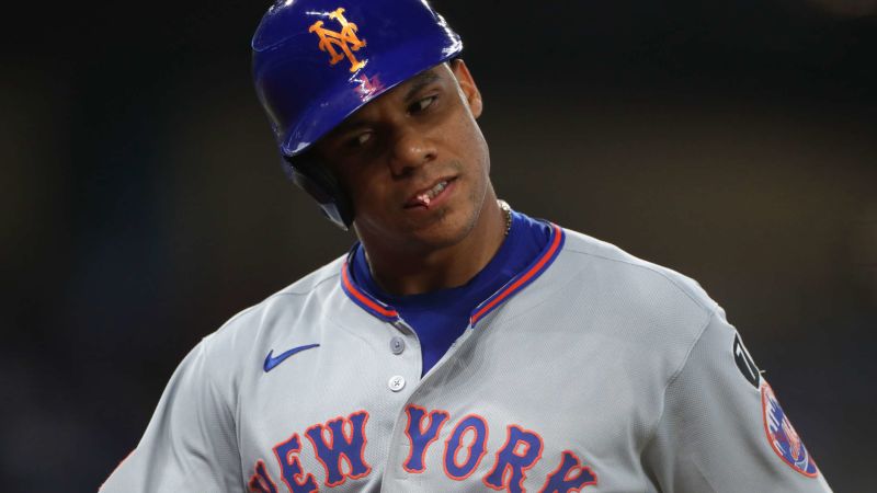 Los Mets de Juan Soto se quedaron sin postemporada: así quedó el cuadro de las Grandes Ligas