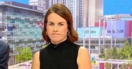 BBC Breakfast's Nina Warhurst flooded with support as she shares candid update on grief