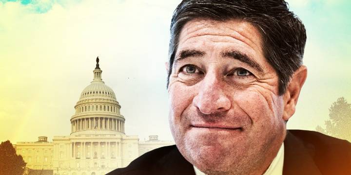 This is how Scott Kupor plans to handle the elimination of more federal jobs