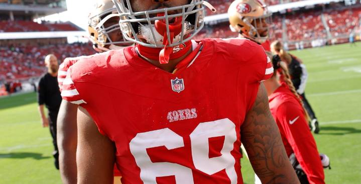 49ers officially add a safety to the practice squad; promote Robert Beal to the active roster