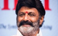 Balayya discredits Chiranjeevi, calls Jagan a psycho!