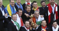 Ryder Cup has power to divide -- or unite -- during fraught and fragile time in the US