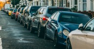 Drivers risk fines or car being impounded if you park in this location