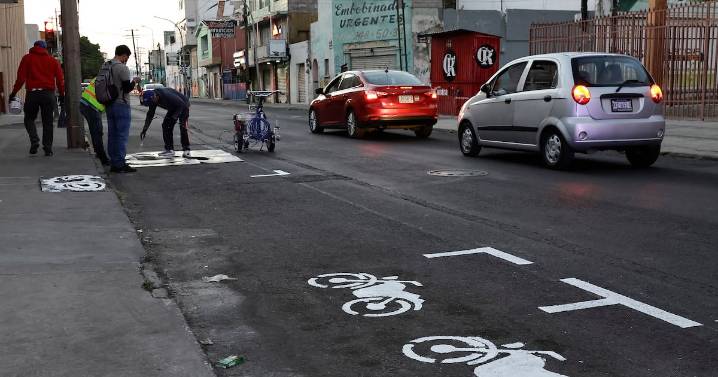 Chedraui anuncia parquímetros en San Alejandro antes de abrir hospital del IMSS