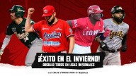 Toros en camino al beisbol invernal