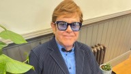 Elton John celebra medio siglo de 'Captain Fantastic and the Brown Dirt Cowboy'
