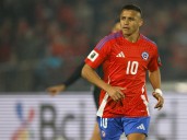Alexis Sánchez puso en duda su regreso al fútbol chileno: "Ahora estoy enfocado en Sevilla"