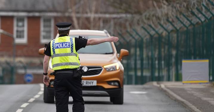 Drivers face fine over common mistake as 'that's not how law works'