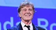 Robert Redford marcó una época del cine