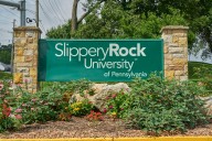 No bombs found at SRU following threat