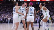 WNBA playoffs 2025 semifinals bracket, schedule, format, more