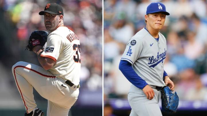 Giants’ MLB playoff path through Dodgers torturously fitting