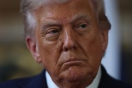 Trump: Putin realmente me ha decepcionado porque está matando a mucha gente