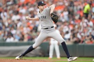 Cam Schlittler making strong case to be Yankees' third playoff starter