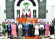 Inició nueva  era judicial