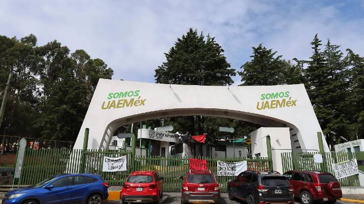 UAEMex: posible regreso a clases presenciales el 8 de septiembre