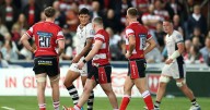 Pat Lam shares his judgement on 'targeted' Louis Rees-Zammit's first Bristol Bears start