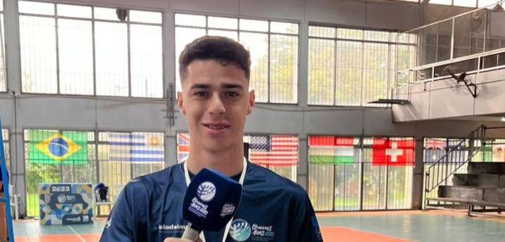 “Alavés intentó su fichaje”: Uriel Iugt reveló que el equipo español también quiso a un jugador de Boca