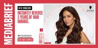 Schwarzkopf Professional launches new campaign with Mira Kapoor, spotlighting Bonacure Repair Rescue range