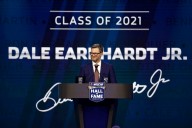 Dale Earnhardt Jr’s Daytona Gamble Set to Be Featured in NASCAR Hall of Fame by 2026 A bold Daytona move by Dale Earnhardt Jr. continues to shape NASCAR history, soon earning recognition in a lasting 
