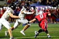 Archbishop Mitty runs away with first win over St. Ignatius in eight years