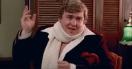 Beloved Comedian John Candy's 1994 Funeral Was Packed With Celebrities