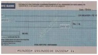 HDFC & ICICI Bank To Clear Cheques The Same Day From October 4, Positive Pay System To Ensure Safer Transactions