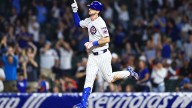 Kyle Tucker hits 3-run HR, leads Chicago Cubs past Atlanta Braves 4