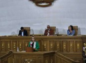 Asamblea Nacional condena por unanimidad el ataque a Qatar