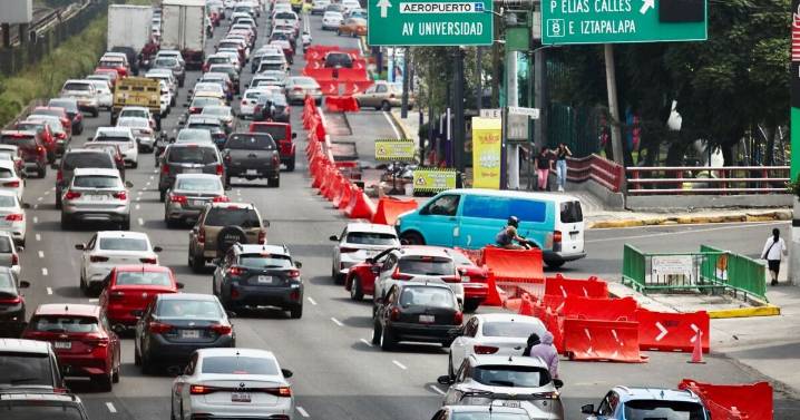 Hoy No Circula Sabatino 27 de septiembre 2025: revisa qué autos descansan en CDMX y Edomex