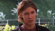 How Chad Michael Murray's Kids Humorously Tore Into His Freaky Friday Performance After He Showed Them The Movie