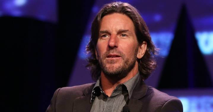 'Jesus Take the Wheel' songwriter Brett James killed in crash