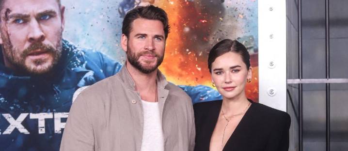 Inside Liam Hemsworth and Gabriella Brooks’s Relationship Timeline Following Their Engagement