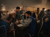 Afghan returnees struggle amid economic and climate crises