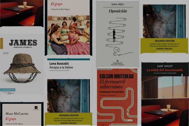Qué leer en otoño: 6 lecturas que dan voz a la emoción, la crítica y la memoria