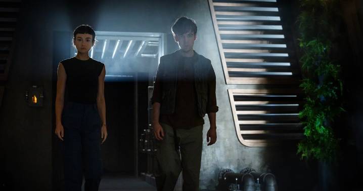 ‘Alien: Earth’ Finale Recap: A Creepy, Entertaining Ending