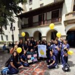 Universidad de Los Andes impulsa cultura preventiva en salud mental