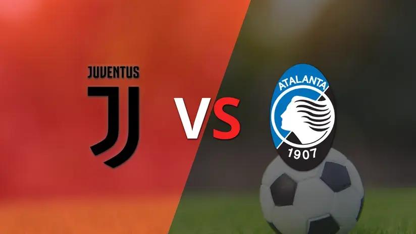 Serie A: Juventus busca derrotar a Atalanta para posicionarse en la cima del torneo