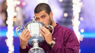 ¿Llegará Carlos Alcaraz a los números de Rafa Nadal, Federer y Djokovic? Un exnúmero 1 afirma que sí