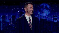 Jimmy Kimmel Returns: Thanks Supporters, Slams Trump