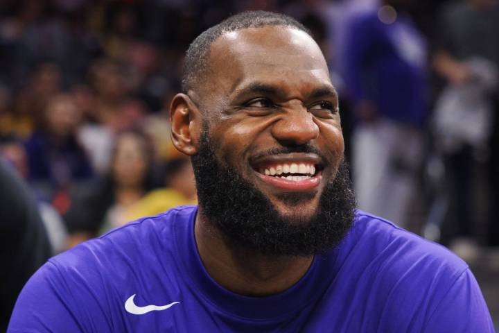 LeBron James Sends 3-Word Message to Ex-Teammate Amid LA Rumors Although not teammates, LeBron James celebrates Kevin Love's birthday with a surprising 3-word admission. Find out more here. Anuj Talwa