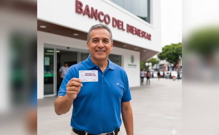 Seguro de Desempleo en CDMX: Recibe más de 3 mil pesos mensuales ¿cómo y cuándo inscribirme?